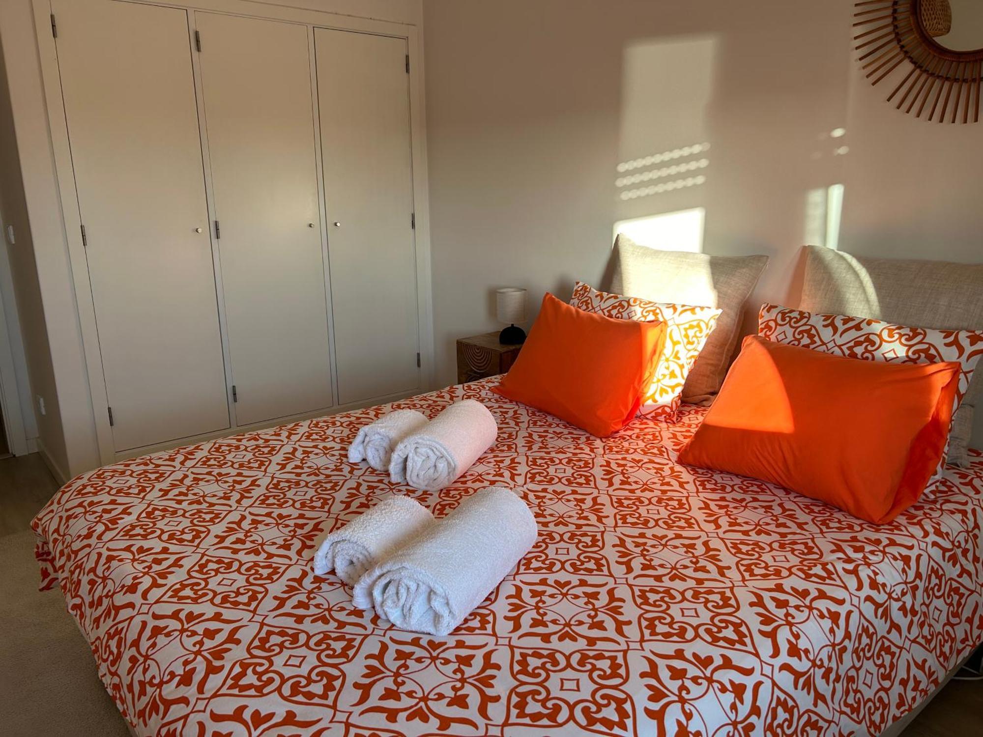 Flamingo Apartment Aveiro Exterior foto
